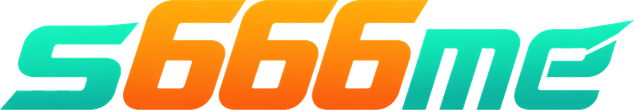 Logo s666me – trang chủ